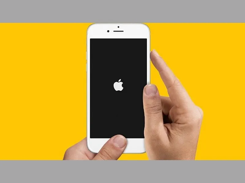 Sửa lỗi màn hình iphone chập chờn hiệu quả