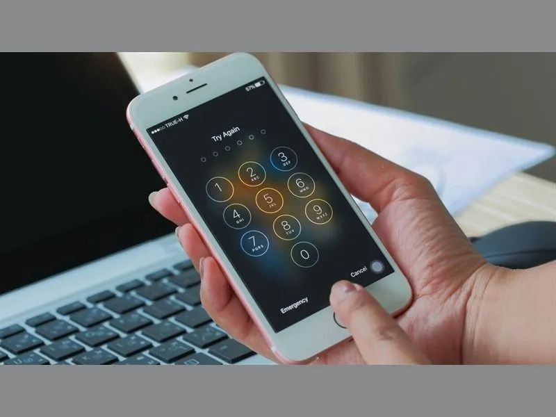 Hiểu như thế nào về mật mã thời gian sử dụng trên iPhone?