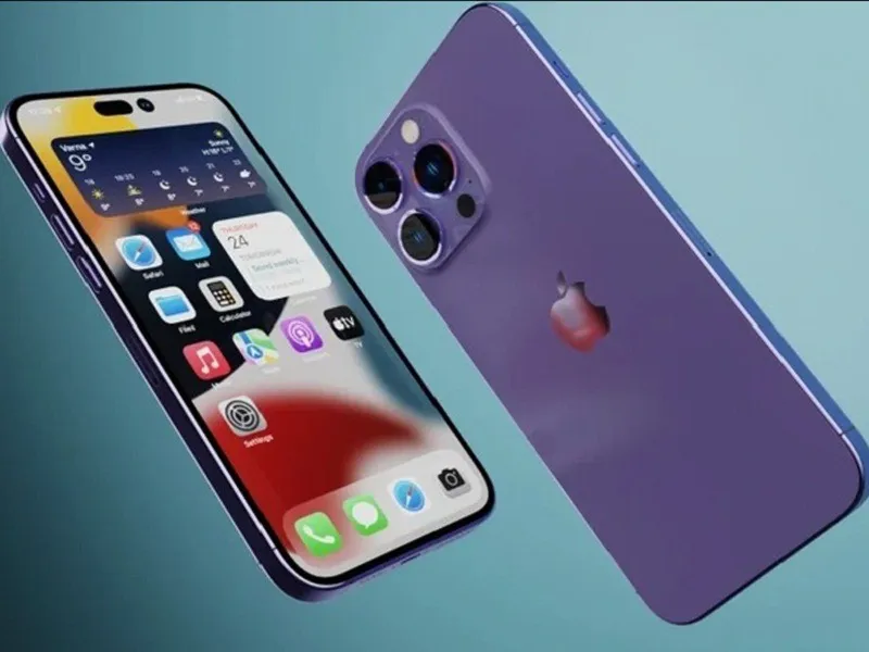 Mẹo hay trên iPhone 14 Pro Max