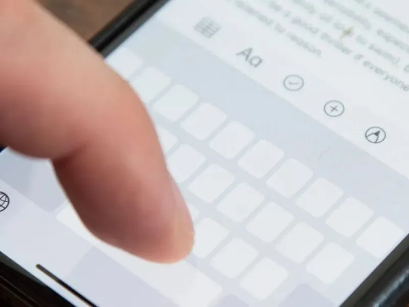 mẹo hay trên iPhone 14 Pro Max