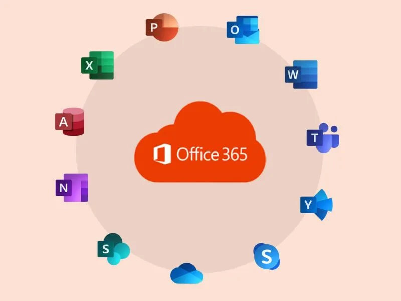 microsoft office miễn phí trên iphone