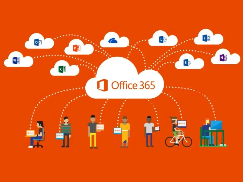 lợi ích sử dụng microsoft office miễn phí trên iphone