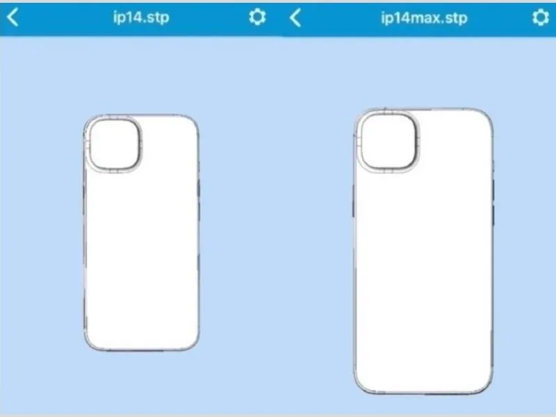 mau iphone mini bi loai bo trong iphone 14 series nam nay