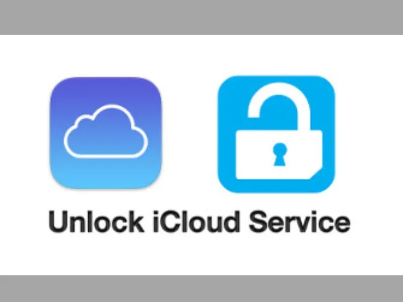 Mở khóa iPhone dính iCloud bằng Server của Apple