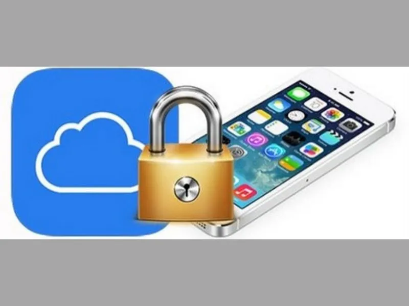 Những nguyên nhân khiến điện thoại bị dính iCloud