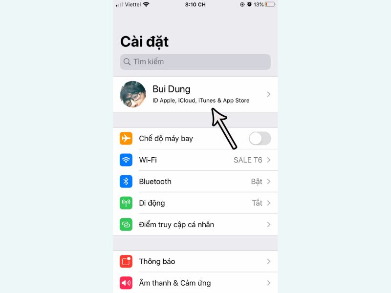 Mua dung lng iCloud vnh vin 2022, Gi bao nhiu?