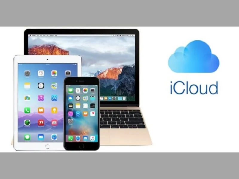 Apple ID và iCloud khác nhau gì?
