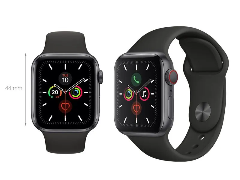 Nên mua Apple Watch nào 2023? - Gợi ý tốt nhất cho bạn