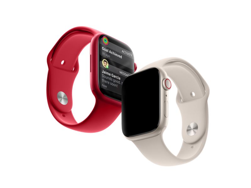 Apple watch series 8 moi nhat nam 2022 nen thu