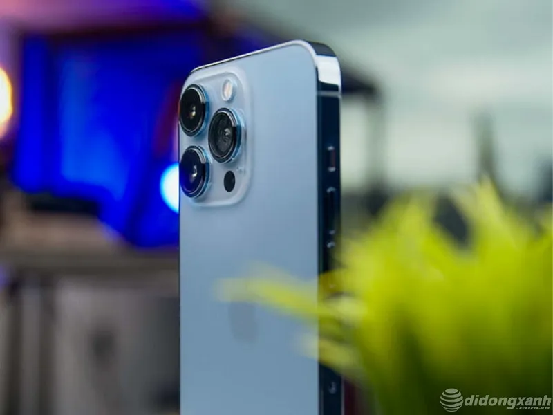 nên mua iphone 13 pro max hay không