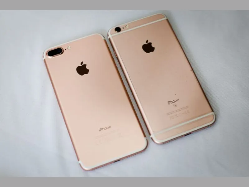 Cân nhắc kỹ lưỡng khi lựa chọn phiên bản iPhone 