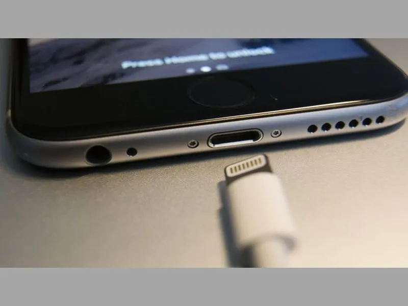 Nên sạc iPhone đến bao nhiêu phần trăm là tốt?