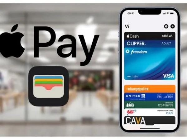 Ngân hàng hỗ trợ Apple Pay tại Việt Nam