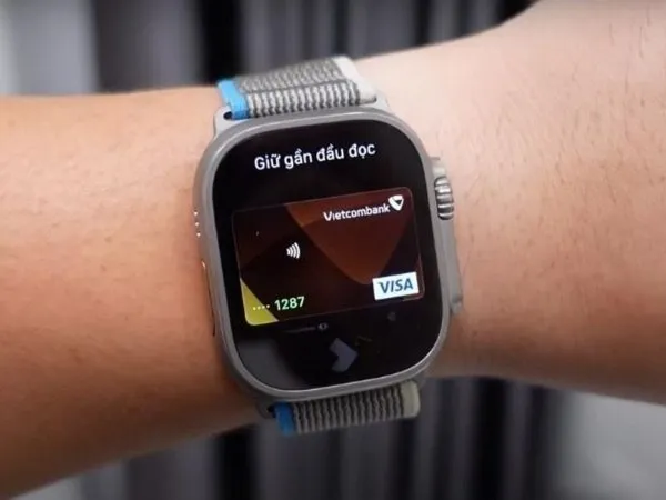 Ngân hàng hỗ trợ Apple Pay tại Việt Nam