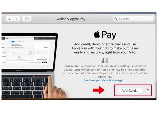 tong hop ngan hang ho tro apple pay tai viet ban 