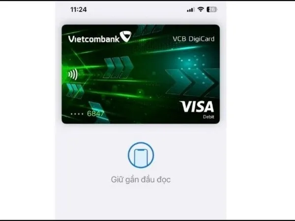 mat khau de thanh toan apple pay