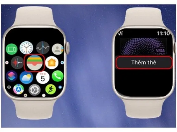 Ngân hàng hỗ trợ Apple Pay tại Việt Nam