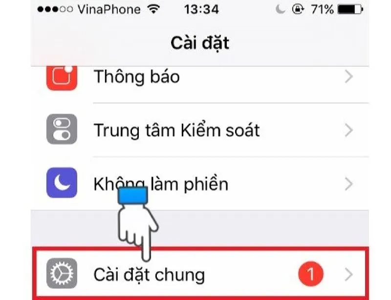 Nhắn tin bằng giọng nói trên Messenger