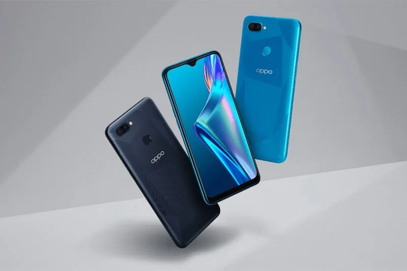 Những điện thoại 128GB giá rẻ dưới 3 triệu 