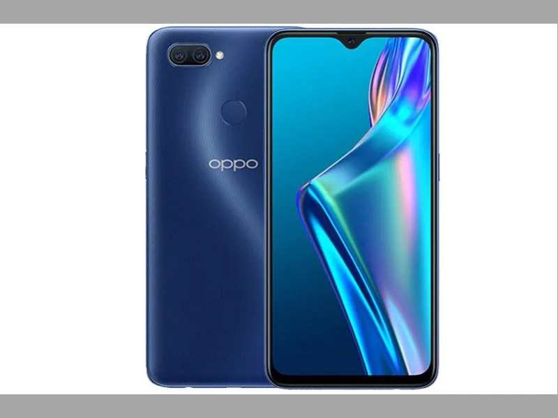 OPPO - Một trong những điện thoại 128GB giá rẻ dưới 3 triệu