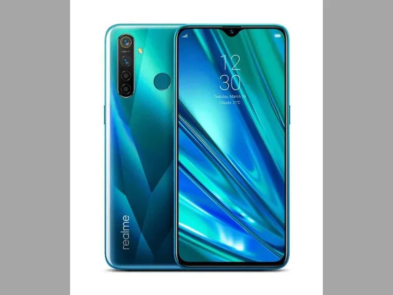 Trải nghiệm những điện thoại tốt giá dưới 3 triệu Smartphone RealmeTrải nghiệm những điện thoại tốt giá dưới 3 triệu Smartphone Realme