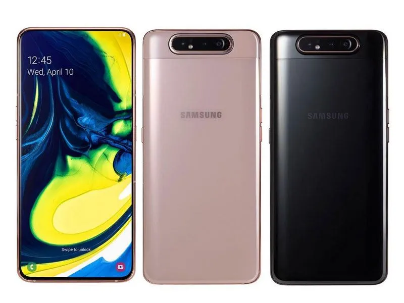 Thương hiệu Samsung – Sự lựa chọn hàng đầu của người dùng