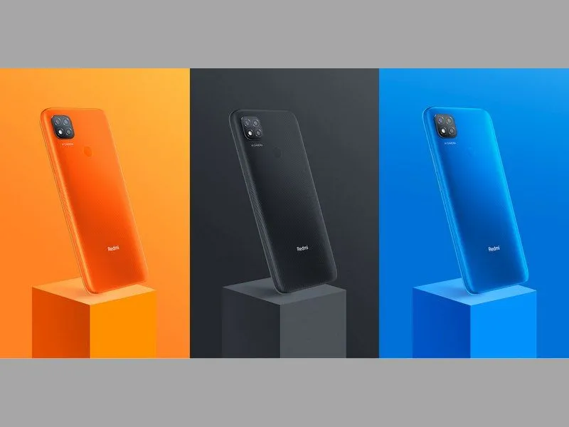 Xiaomi Redmi 9C là Những điện thoại 128GB giá rẻ dưới 3 triệu 