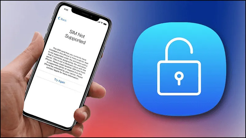 nhược điểm iphone lock
