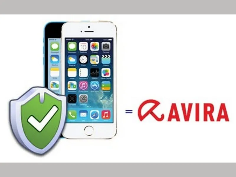 Diệt  virus miễn phí Avira