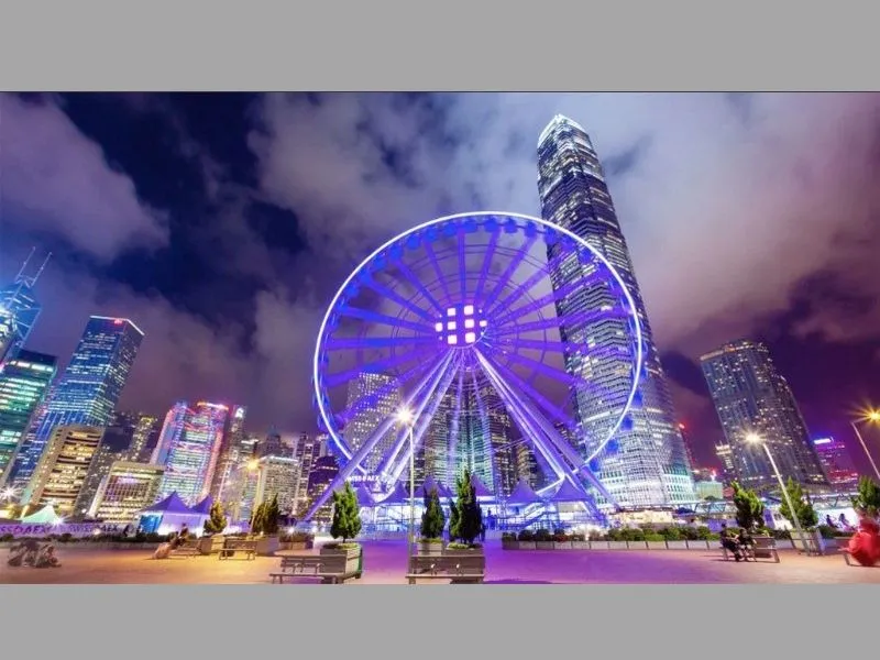Hyperlapse - 