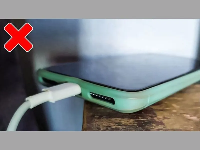 Giải đáp tại sao pin iPhone nóng và cách khắc phục