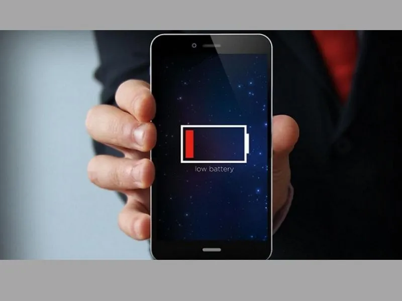 Pin iPhone tụt nhanh: Dấu hiệu và cách khắc phục an toàn nhất dành cho bạn