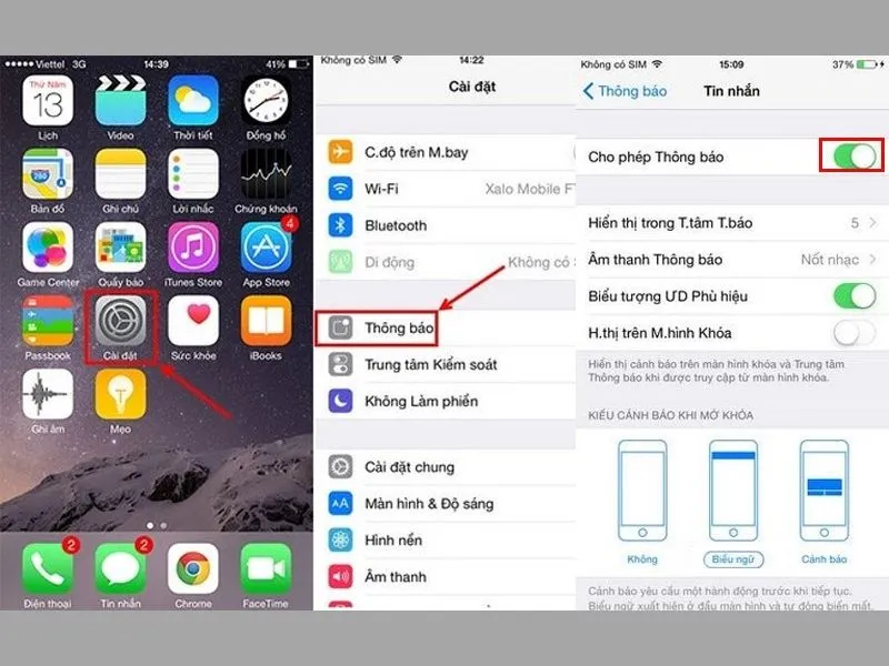 Pin iPhone tụt nhanh: Dấu hiệu và cách khắc phục an toàn nhất dành cho bạn