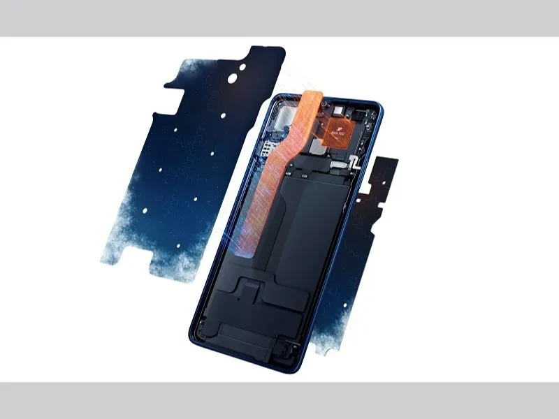 Tác dụng của quạt tản nhiệt cho iPhone