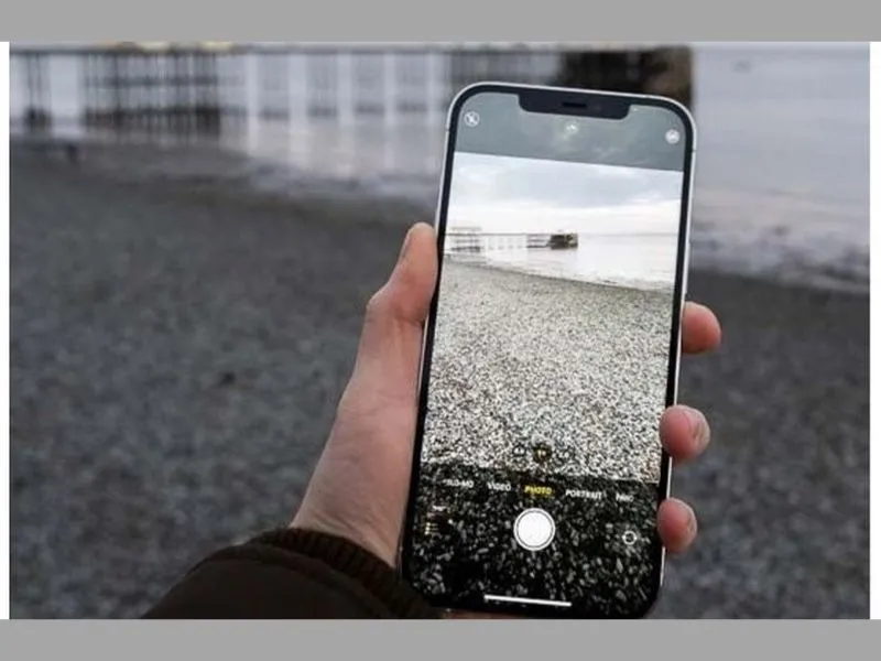 Quay video xóa phông không hề khó với chiếc điện thoại cực xịn
