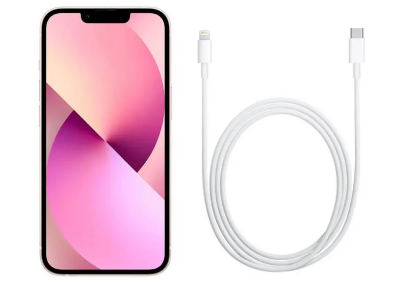Giá của dây sạc iPhone dao động từ 400.000 - 650.000 VNĐ