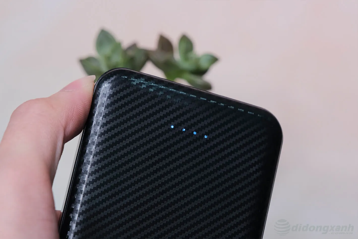 pin sac du phong ov 10000mah
