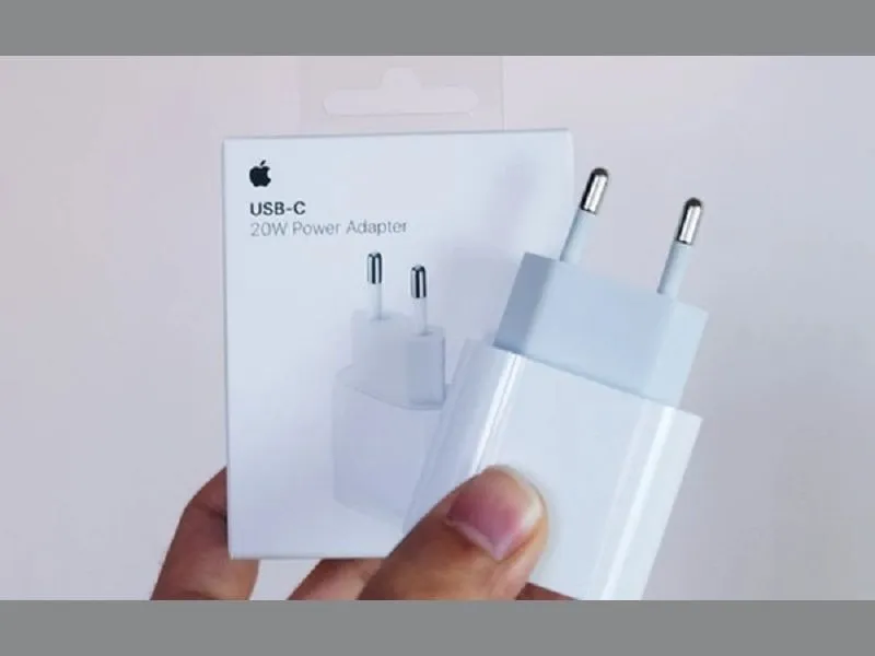 Sạc iPhone 13 Pro Max chất lượng