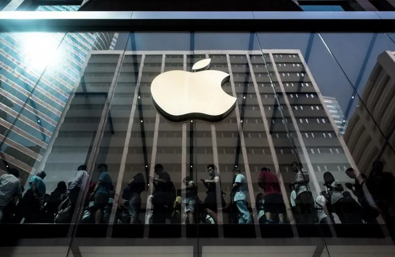 Thông tin đáng tin cậy từ hãng di động Apple 