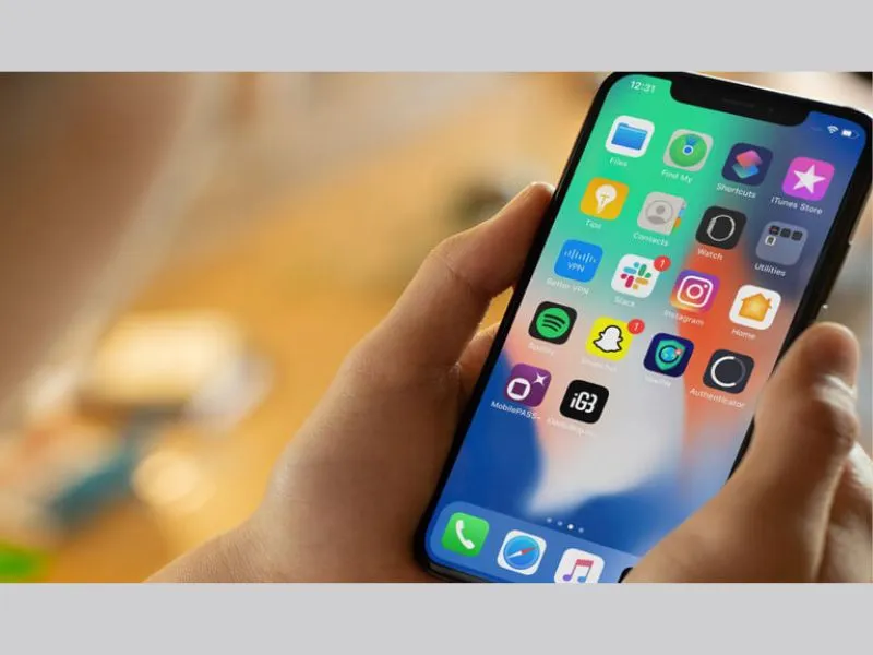 Lợi ích của việc sắp xếp màn hình iPhone đẹp