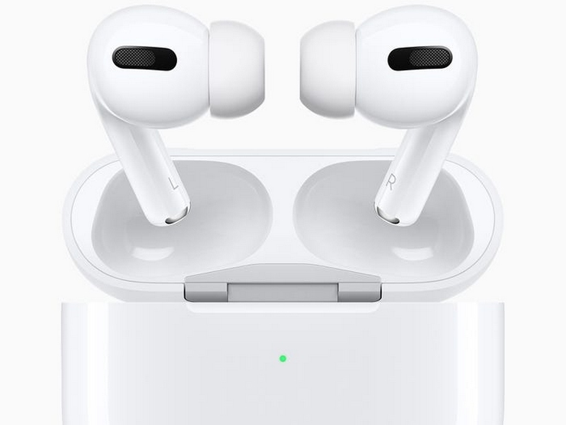 so sanh airpod 2 va airpod pro ve thoi luong pin