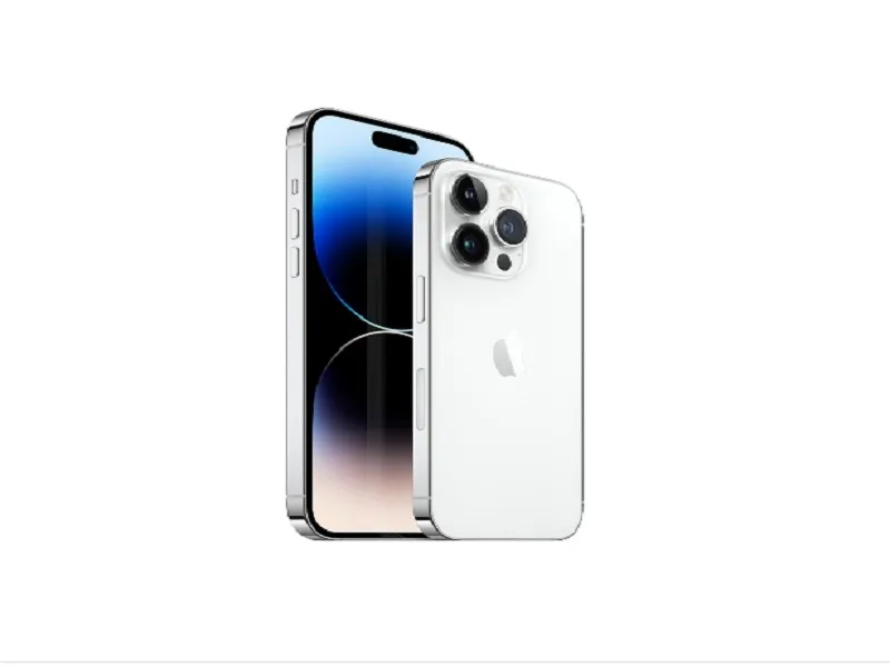 Mẫu iPhone 14 và iPhone 13: Một nhất một nhì