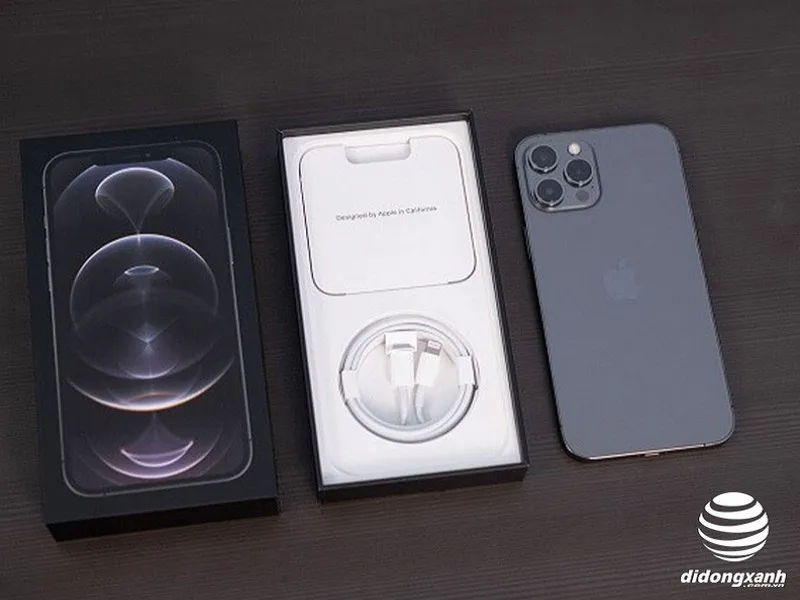 Điểm bán iPhone chính hãng và uy tín