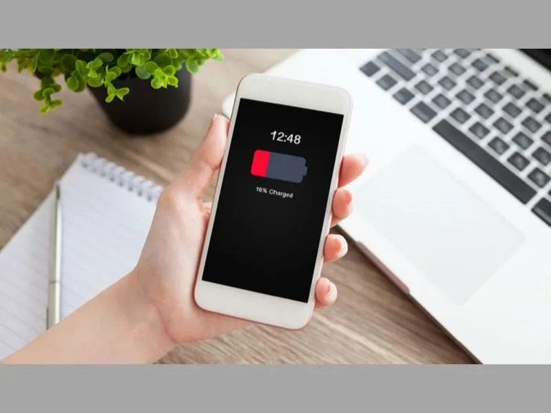 So sánh iphone 11 và 11 pro max về thời lượng pin