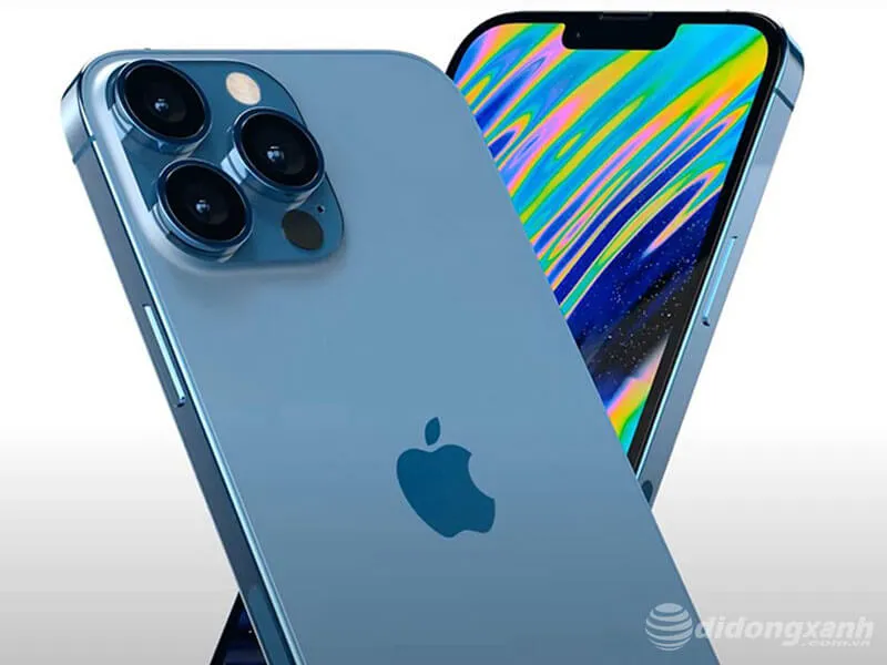 dung lượng pin của 2 dòng iphone