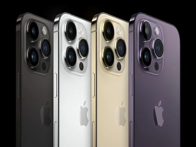 So sánh iPhone 14 Plus và iPhone 14 Pro Max - Bản nào xịn sò