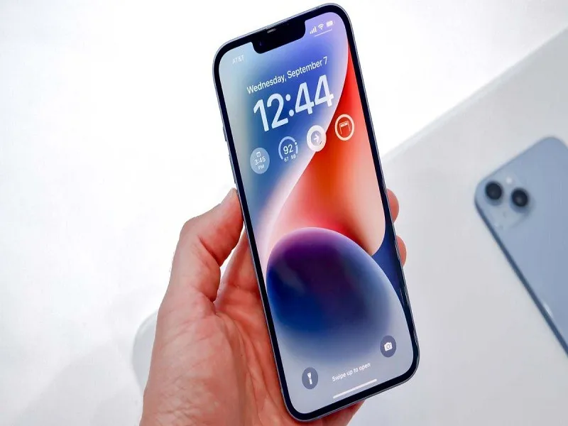Điện thoại iPhone 14 Plus