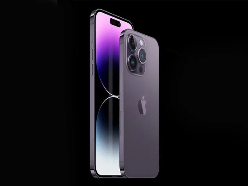 So sánh iPhone 14 Plus và iPhone 14 Pro Max - Bản nào xịn sò
