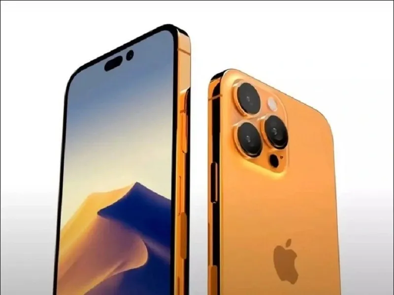 Tính năng của iPhone 14 Plus vs Pro Max