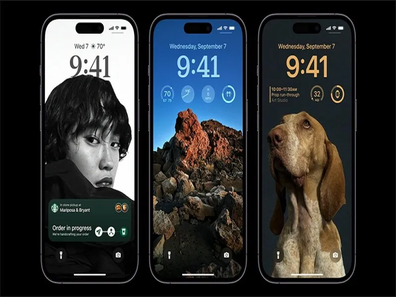 So sánh iPhone 14 Pro và 13 Pro: Phiên bản nào nên mua?
